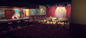 ★ FİVEM STAND-UP COMEDY CLUB YMAP-MLO ★