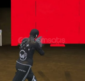 FİVEM STRAFE REGEDİT + TWEAKS + OZEL DETAY FİVEM STRAFE REGEDİT + TWEAKS + OZEL DETAY