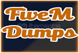 FiveM Sunucu Dump