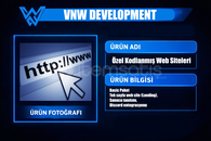 Basic Paket Web Sitesi