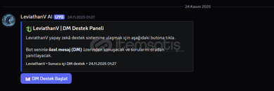 Fivem Sunucuları İçin Yapay zeka - Sorun çözme