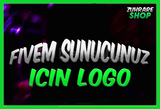 ⚡️Fivem Sunucunuz İçin Logo 