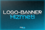 SUNUCUNUZA ÖZEL LOGO-BANNER HİZMETİ 