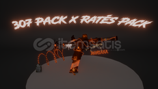 Fivem Tec9 Hallowen Skin Fivem Tec9 Hallowen Skin