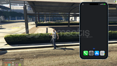 FİVEM TELEFON SCRİPT FİVEM TELEFON SCRİPT