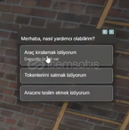 Fivem Temel Sunucu Paketi Uygun!