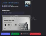 Fivem Ticket Botu
