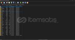 FiveM Toplu İllegal Rpf Oto Teslim Garantili
