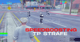 FİVEM TP BOOST STRAFE (OTO TESLİMAT)