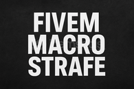 FİVEM TP STRAFE MACRO