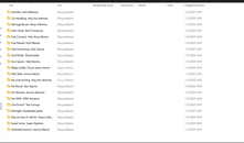 FİVEM TÜM İLLEGAL RPFLER