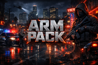 FİVEM TWEAK (MENÜSÜZ)