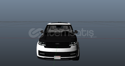 FiveM VİP Araç – [Range Rover Mansory]