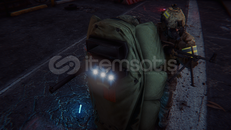  Fivem Warstock Shield