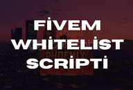 FİVEM WHİTELİST SCRİPTİ FİVEM WHİTELİST SCRİPTİ