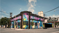 FİVEM XASHOP V3 SUNUCU PAKETİ