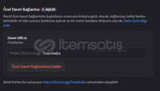 /FİVEMKABE SANALIN İLK URLSİ SATILIK! /FİVEMKABE SANALIN İLK URLSİ SATILIK!