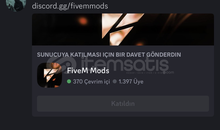 /fivemmods FİVEM İÇİN EN GÜZEL URL . /fivemmods FİVEM İÇİN EN GÜZEL URL .