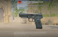 FiveSeveN Ormanda Gece FiveSeveN Ormanda Gece