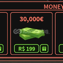 Fix İt Up 30K Money