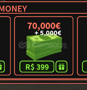 Fix İt Up 70K Money Fix İt Up 70K Money
