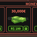Fix İt Up 30K Money