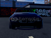 Fix It Up - BNV K3 F (BMW M3 F80)