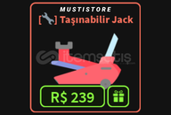 ⭐FİX İT UP - Portable Jack Gamepass⭐HIZLI TESLİM