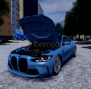 FİX İT UP ????️ BWM M4