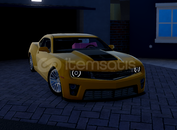 Fix It Up ChuleCamarao