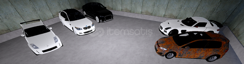 FIX IT UP EFSANE İLAN