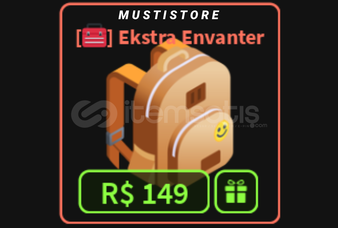 ⭐FİX İT UP - Extra inv. Gamepass⭐HIZLI TESLİMAT ⭐FİX İT UP - Extra inv. Gamepass⭐HIZLI TESLİMAT