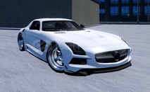 FİX İT UP MERQİUS SLS