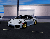 Fix İt Up Porche GT2 RS