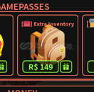 Fix İt Up Extra İnventory