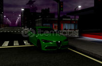 ⭐️Fix it up! Sigma Roma Quadri (1200HP)⭐️