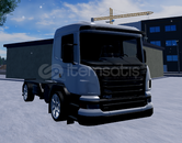 FİX İT UP SKAMİ TRUCK 