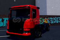 Fix It Up Skami Truk