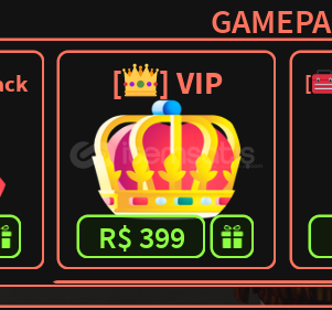 Fix İt Up VIP Fix İt Up VIP