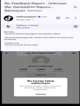 FİX YEMEMİŞ AKTİF ÇALIŞAN 2X TİKTOK BAN METHODU