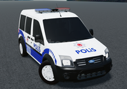 FIXY ELECTRONIC - ROBLOX POLIS ARABASI - 11