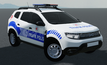 FIXY ELECTRONIC - ROBLOX POLIS ARABASI - 3