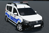 FIXY ELECTRONIC - ROBLOX POLIS ARABASI - 4