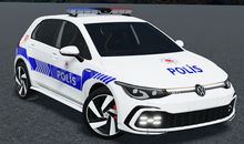FIXY ELECTRONIC - ROBLOX POLIS ARABASI - 5