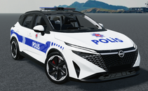 FIXY ELECTRONIC - ROBLOX POLIS ARABASI - 6