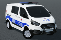 FIXY ELECTRONIC - ROBLOX POLIS ARABASI - 7