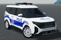 FIXY ELECTRONIC - ROBLOX POLIS ARABASI - 8