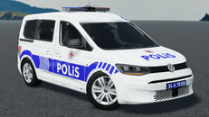 FIXY ELECTRONIC - ROBLOX POLIS ARABASI - 9