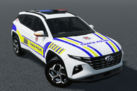 FIXY ELECTRONIC - ROBLOX TRAFIK POLIS ARABASI-1 FIXY ELECTRONIC - ROBLOX TRAFIK POLIS ARABASI-1