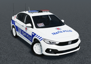 FIXY ELECTRONIC - ROBLOX TRAFIK POLIS ARABASI-2